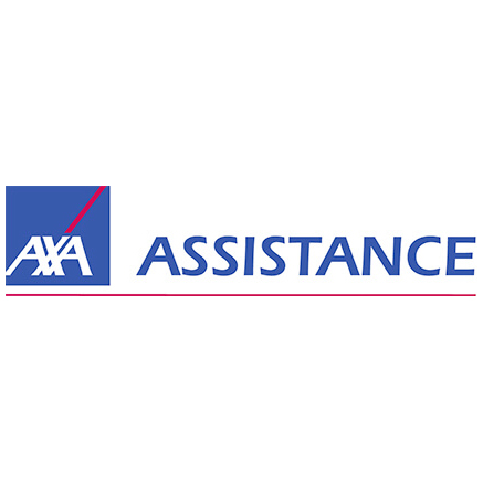 Partner ASOS - AXA Assistance