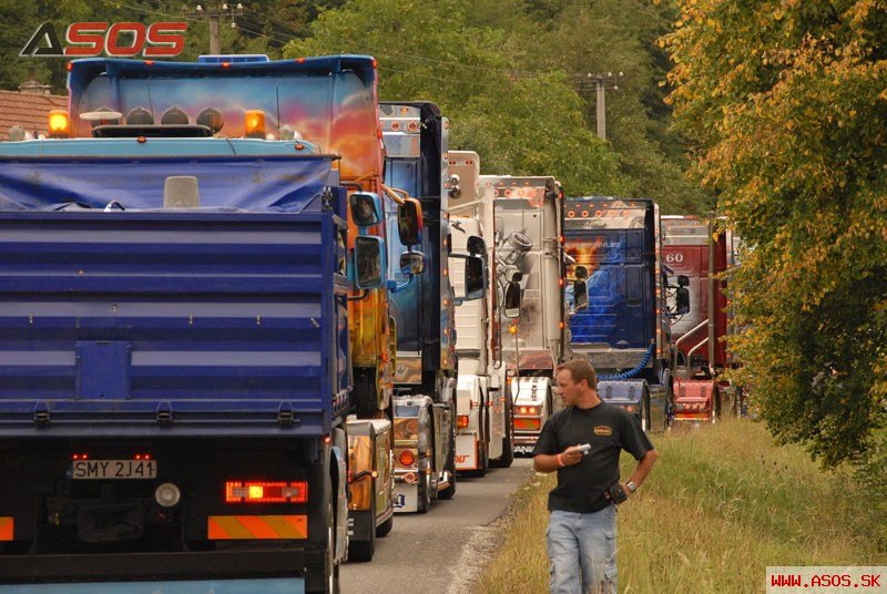 7. Truck zraz Zlín 2012