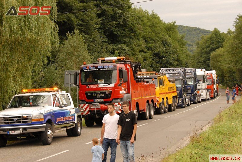 7. Truck zraz Zlín 2012