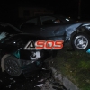 Dopravná nehoda Prešov