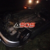 Dopravná nehoda Peugeot 307 21.10.2010
