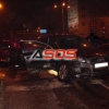 Dopravná nehoda Košice